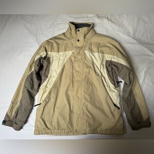 Helly Hansen Winter Coat